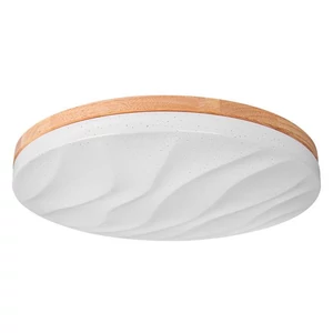 Led mennyezeti lámpa 3cct 54w 40cm fa távirányító