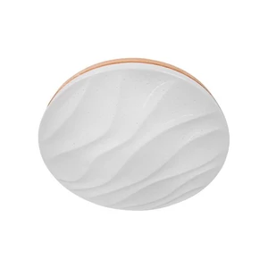 Led mennyezeti lámpa 3cct 54w 40cm fa távirányító