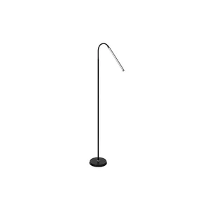 Meso led állólámpa 170cm fekete