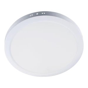 Bingo 24w 3cct kerek felületre szerelhető led panel