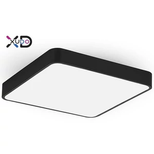 Led mennyezeti lámpa 3cct 32w 30cm fekete
