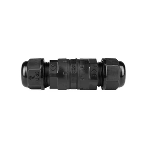Hermetikus IP68 kábelcsatlakozó 5x2,5mm2