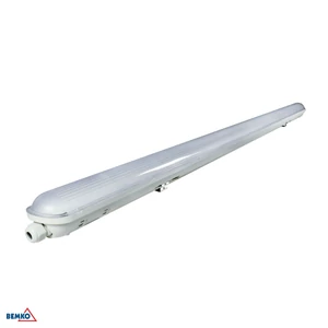 LED pormentes armatúra 4000K 6900 lm 46W BALWIR IP65
