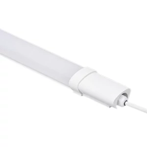 Led Tri-proof pór és vízálló ipari lámpa 36W 4400lm 4000K