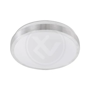 Mennyezeti lámpa Solen 2xE27 kerek mikrohullámú érzékelő DIP