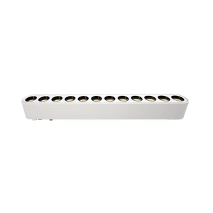 Led lámpa luxo 48v 12w 4000k linea 24° fehér