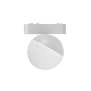 Luxo LED lámpa 48V 10W 4000K Sferis 120° fehér