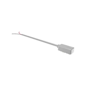Luxo 48V fehér tápcsatlakozó