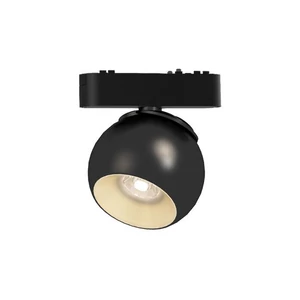 Luxo LED lámpa 48V 10W 4000K Mars fekete
