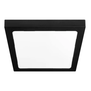 Felületre szerelhető négyzet alakú LED panel Proma 24W 4000K fekete