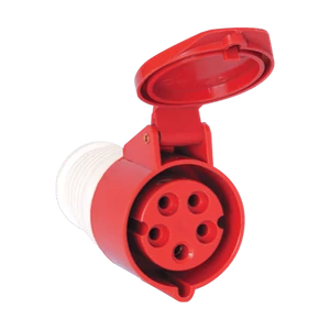 IPARI DUGALJ HT-215 16A IP44 3P+N+E 400V