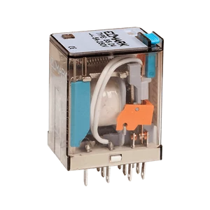 IPARI RELÉ ELM 90.2 12VDC