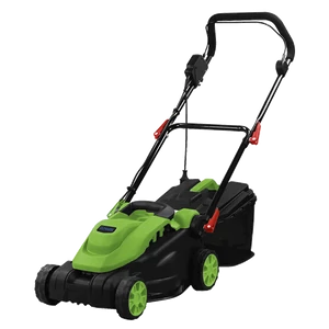CORDED LAWN MOWER EL-LM45 1600W