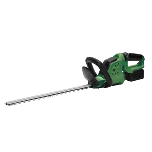 EL-609 BATTERY HEDGE TRIMMER 20V 508MM