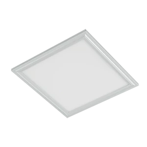 LED PANEL HIGH POWER 60W 6400K 595x595mm FEHÉR KERET IP54
