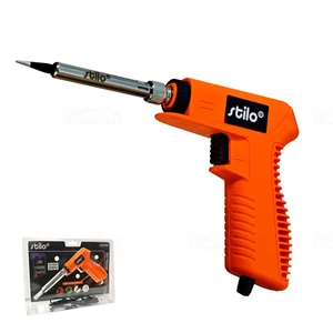 Forrasztópisztoly 20/150W Stilo