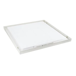 LED panel falon kívüli 40W 4000lm 4000K 60x60cm IP20