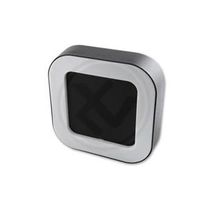 Stella 12W LED lámpatest kerek