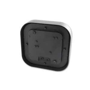 Stella 12W LED lámpatest kerek