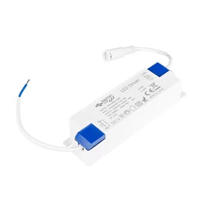 LED állandó áramú tápegység 30-42V 40W 1000mA
