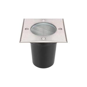Led padló, taposó lámpatest gu10 foglalatú