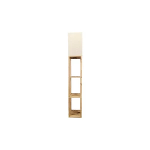 Ganto állólámpa 1xE27 160cm fa