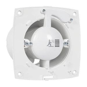 FAN MX-Ф100VS WITH VALVE AND SENSOR