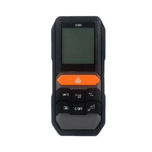 EL- 201 LASER DISTANCE 40 METERS MEASURE TOOL