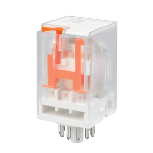 INDUSTRIAL RELAY ELM 90.03 110VAC
