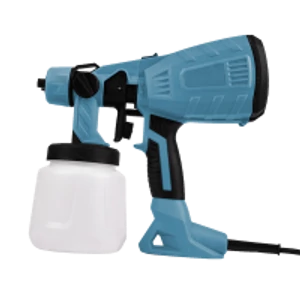 CORDED SPRAY GUN EL-SG43 150W