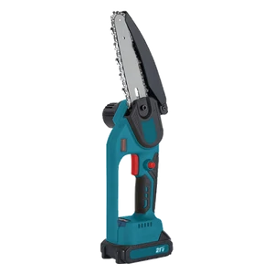 CORDLESS CHAIN SAW EL-CCS65 21V
