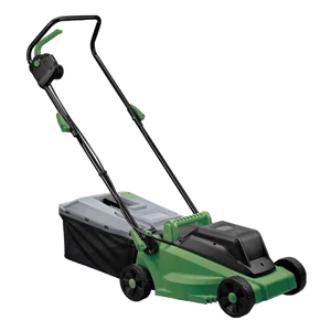 EL-109 ELECTRIC LAWN MOVER 1200W