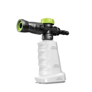 EL-S04 SOAP BOTTLE 400ML