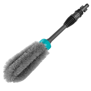 EL-N12 CAR WHEEL BRUSH