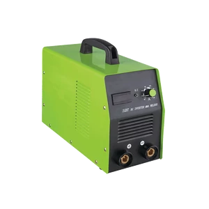 EL-IGBT180 INVERTER ММА WELDER 20-180А