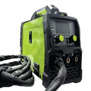 EL-MMT140 HEGESZTŐ MIG/ARC/TIG LIFT 20-140A