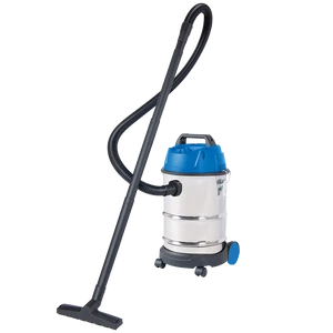 EL-WD12 WET&amp;amp;DRY VACUUM CLEANER 1000W 12L