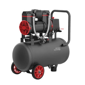 EL-AC18L OIL FREE COMPRESSOR 8 BAR 18L 900W