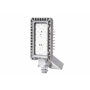 EX-PROOF LED LAMP 70W 6500K WALL, IP67