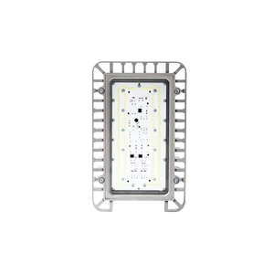 EX-PROOF LED LAMP 70W 6500K PIPE 3/4, IP67