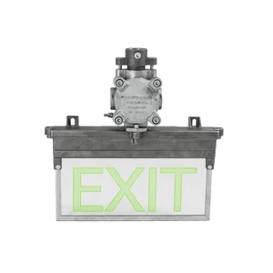 EX-PROOF LED EXIT 1.2W, IP67