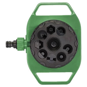 SPRINKLER 8-PATTERN