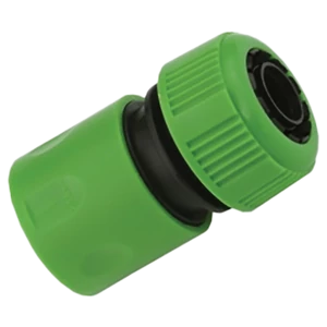 QUICK LOCKING HOSE CONNECTOR 3/4