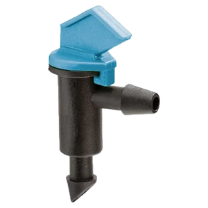 CSEPPFEJES EMITTER 4/8L, 10 DB KÉSZLET