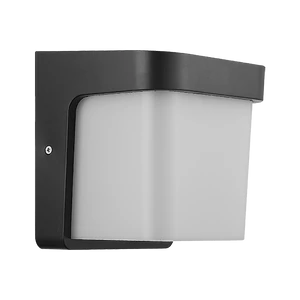 GRF315 WALL LAMP 1XE27 IP65 BLACK