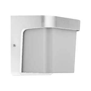 GRF315 WALL LAMP 1XE27 IP65 WHITE