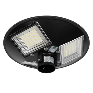 SOLAR GARDEN LIGHT 300W 6000K IP65