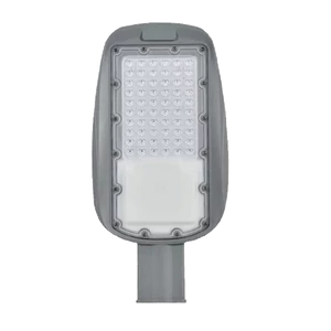 PRAGUE SMD LED UTCAI MEGVILÁGÍTÓ 30W 3000K IP65 MAGAS HATÁSFOK