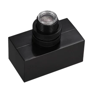 ST314 FÉNYÉRZÉKELŐ 10А (˂10LUX) IP44