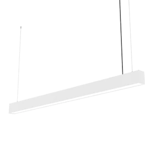 ELMARK LED PROFIL FELÜLETRE SZERELHETŐ 600mm 24W 3000K FEHÉR